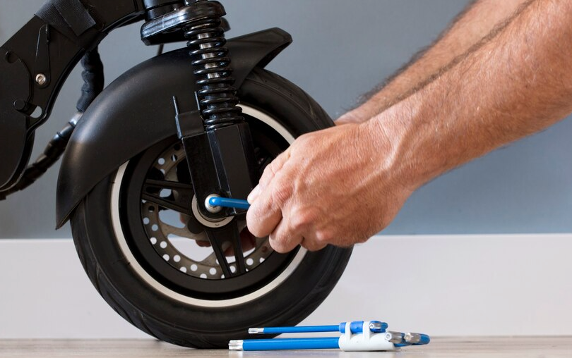 Essential Electric Scooter Maintenance Guide for New Riders