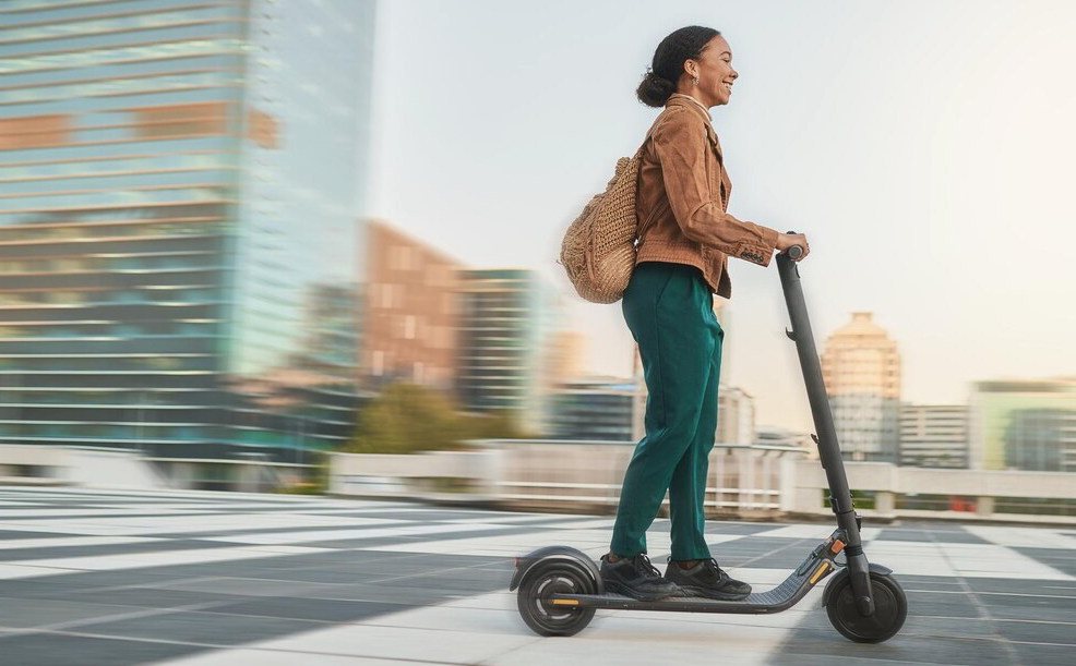 How to Choose an Electric Scooter: 9 Things to Consider
