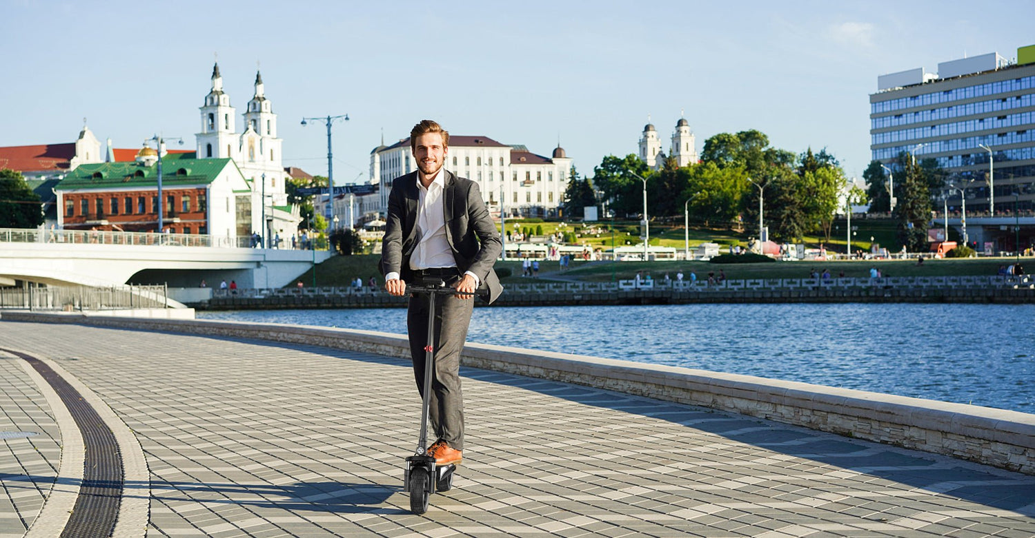 How Often Do You Need To Charge Your Scooter?