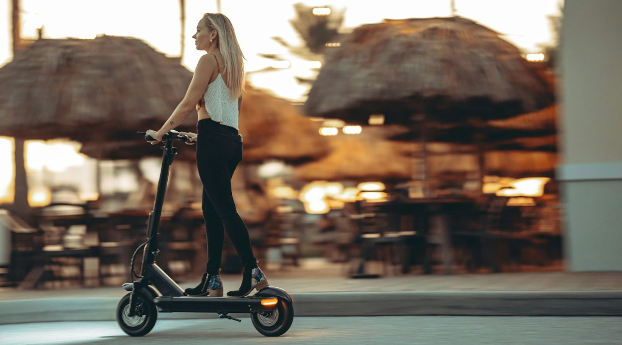 Are Electric Scooters Legal in NYC