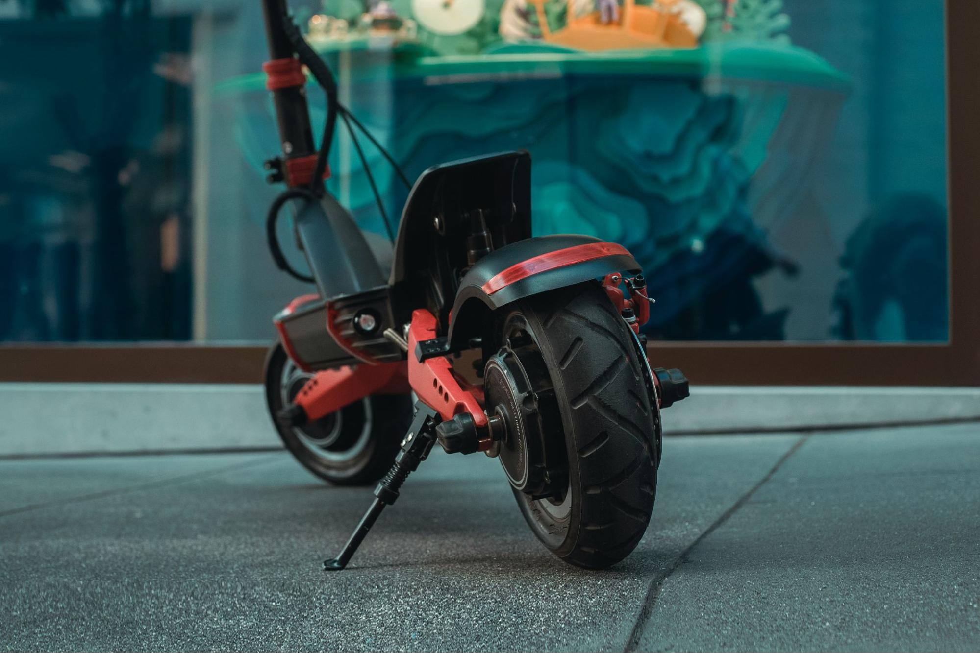 How To Charge an Electric Scooter