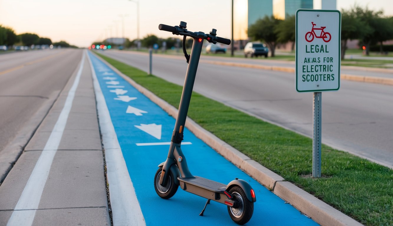electric scooter laws in florida