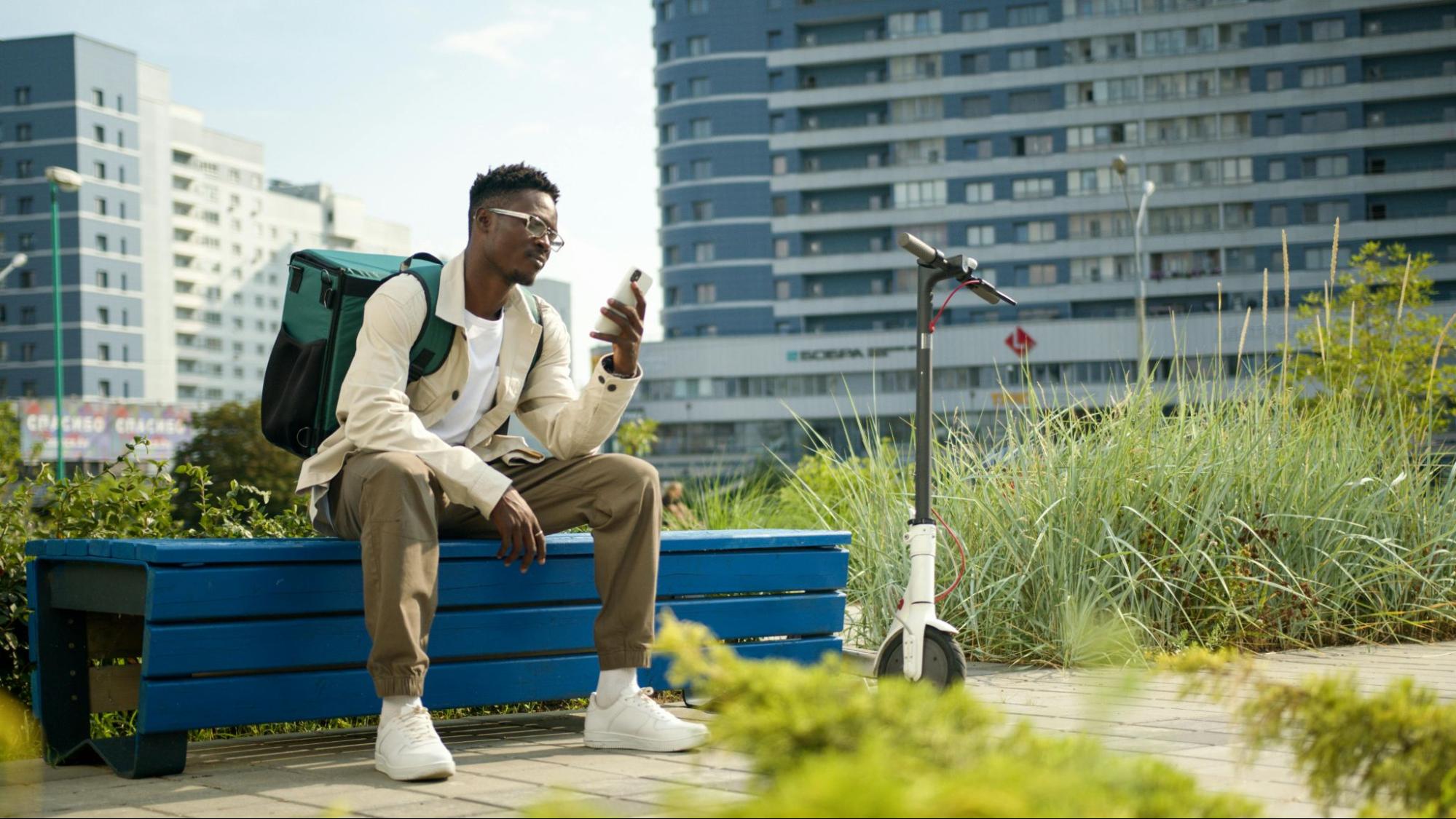 Electric Scooter Tire Replacement Guide