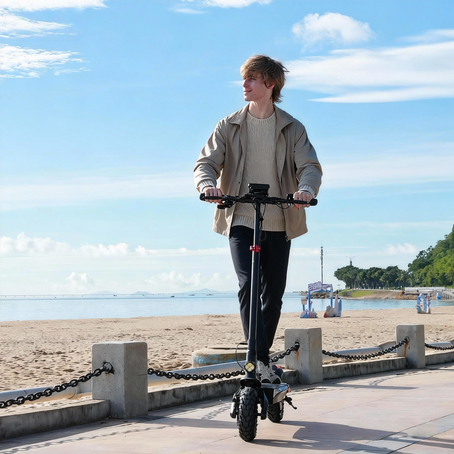 5 Hacks to Boost Your Circooter Speed & Range (2026 Guide)