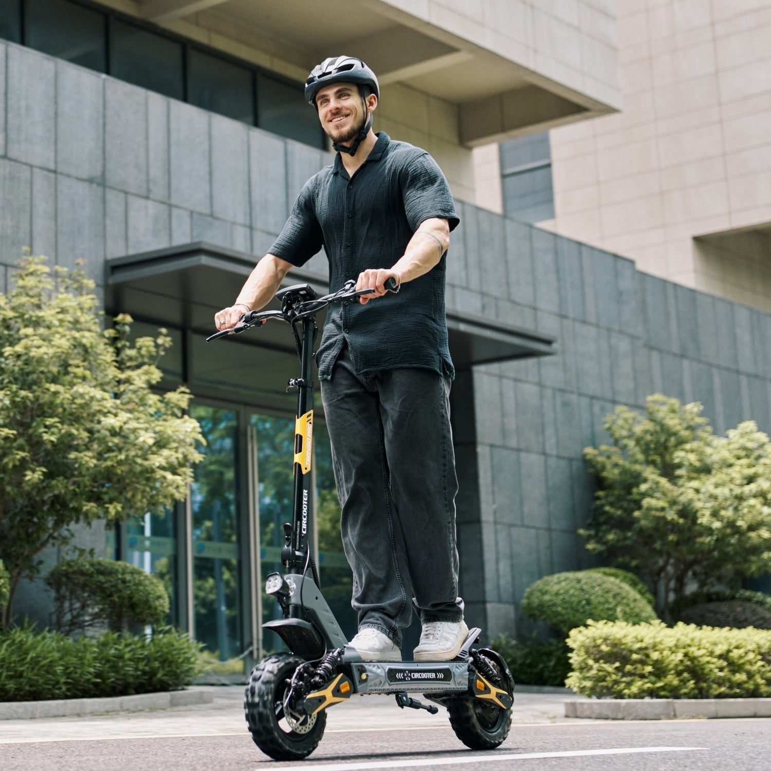 Summer Battery Care Tips for Off-Road Scooters