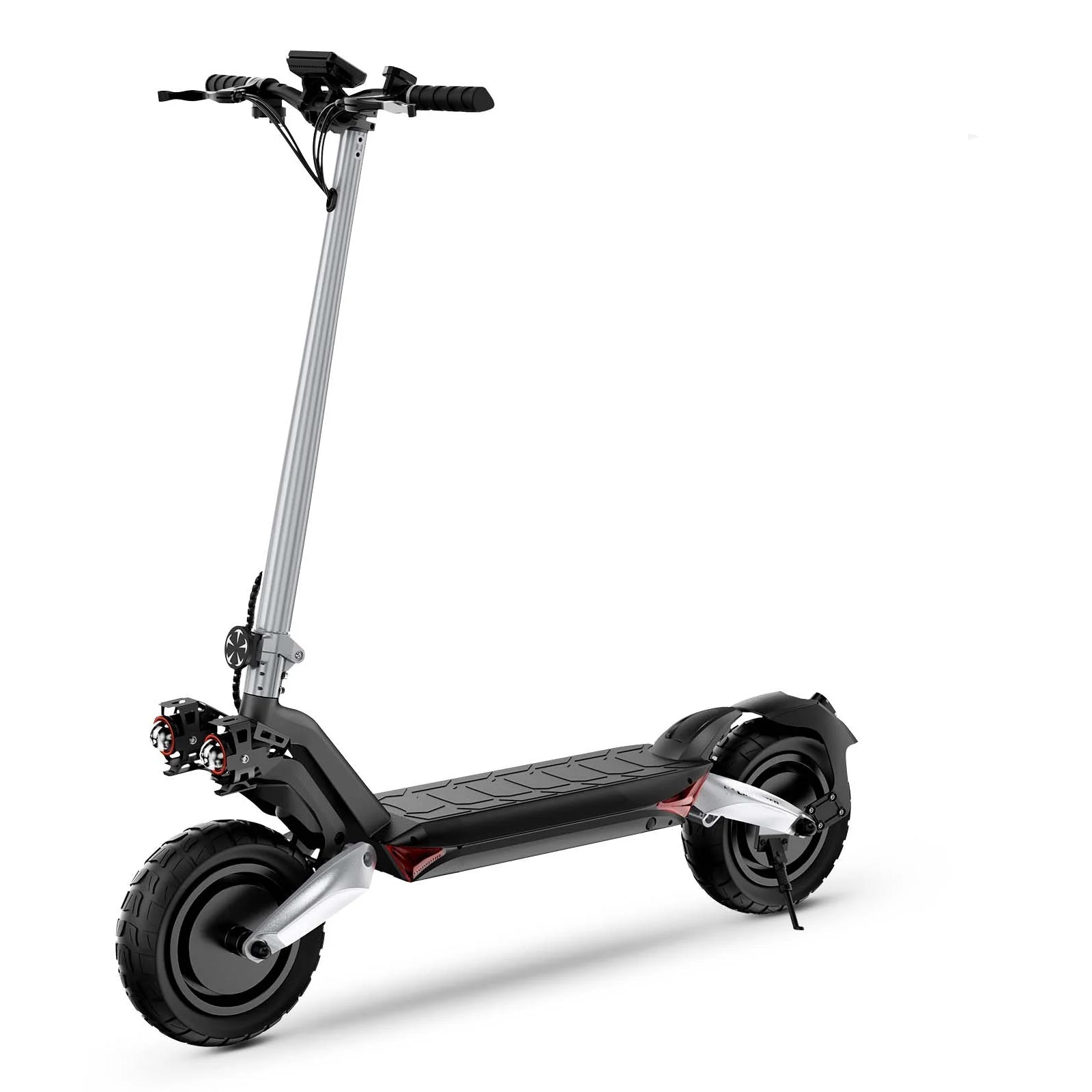 Raptor Off-Road E-Scooter