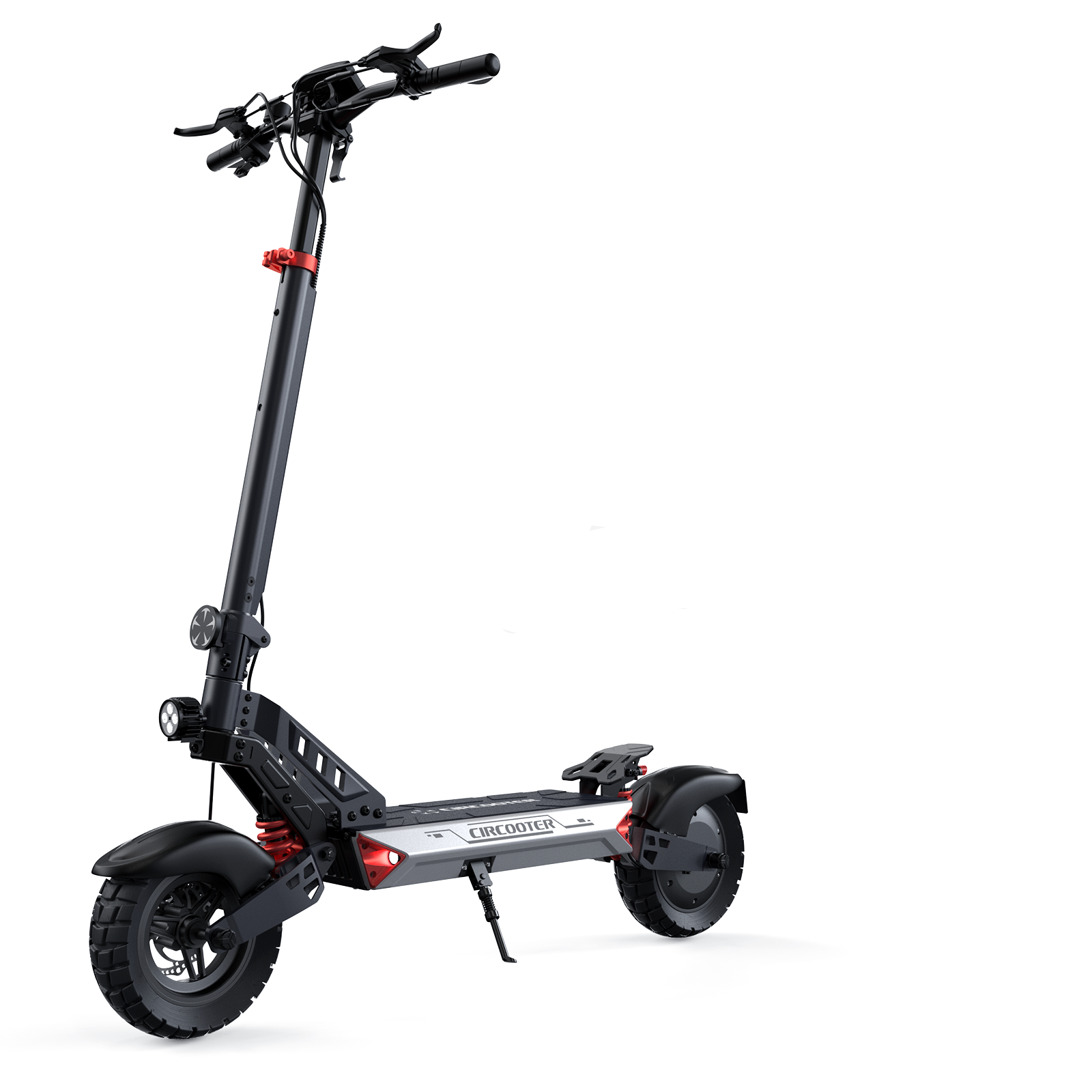 Landturbo Off-Road Electric Scooter1