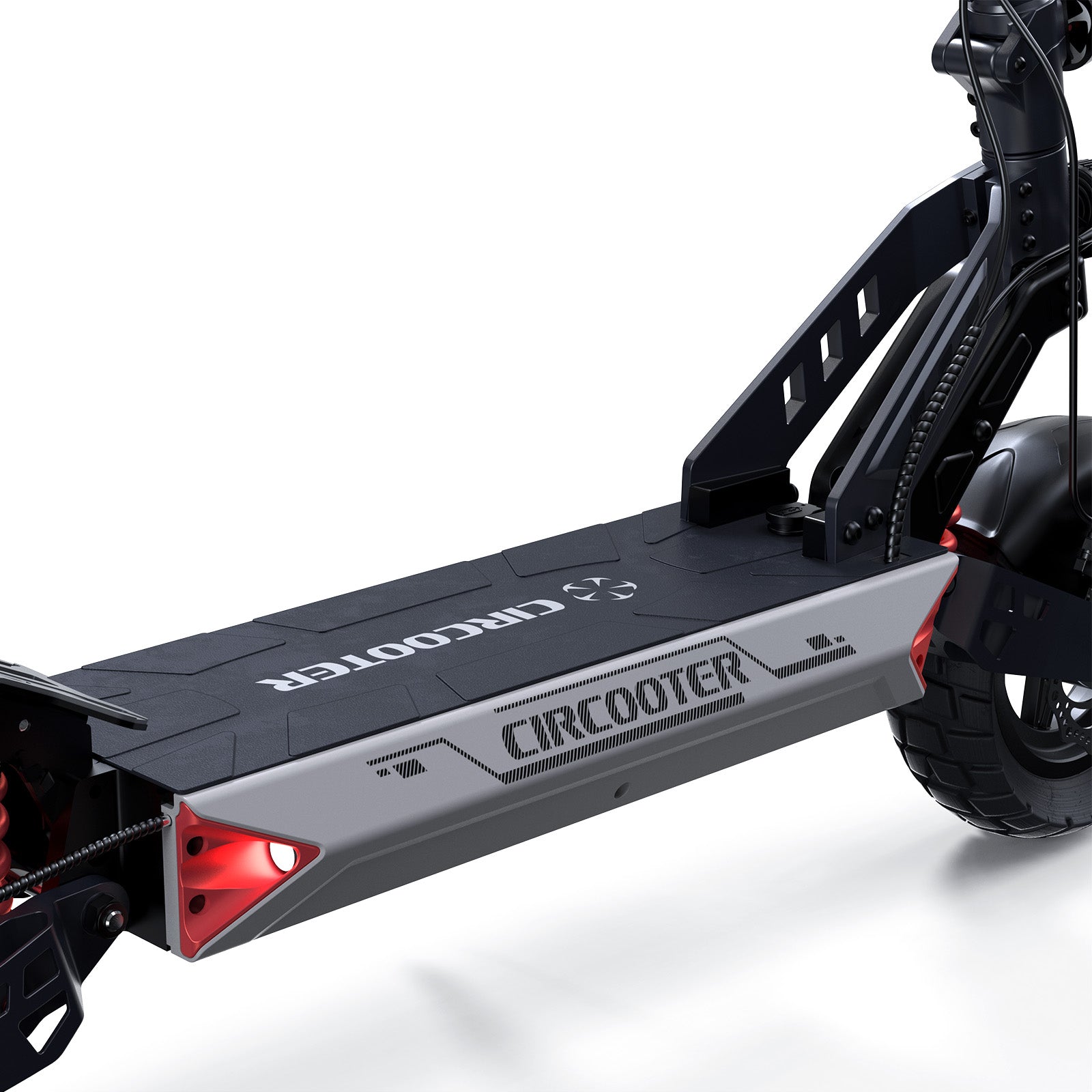 Landturbo Pro Electric Scooter