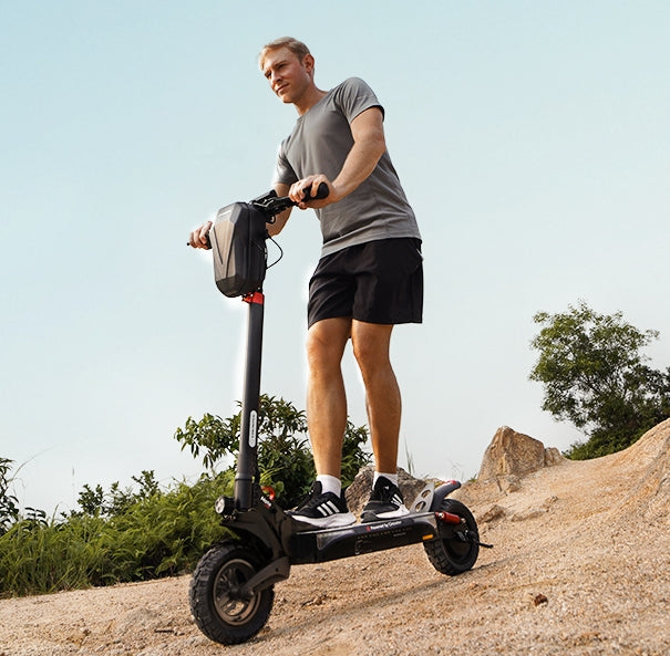 Mate All-Terrain Electric Scooter