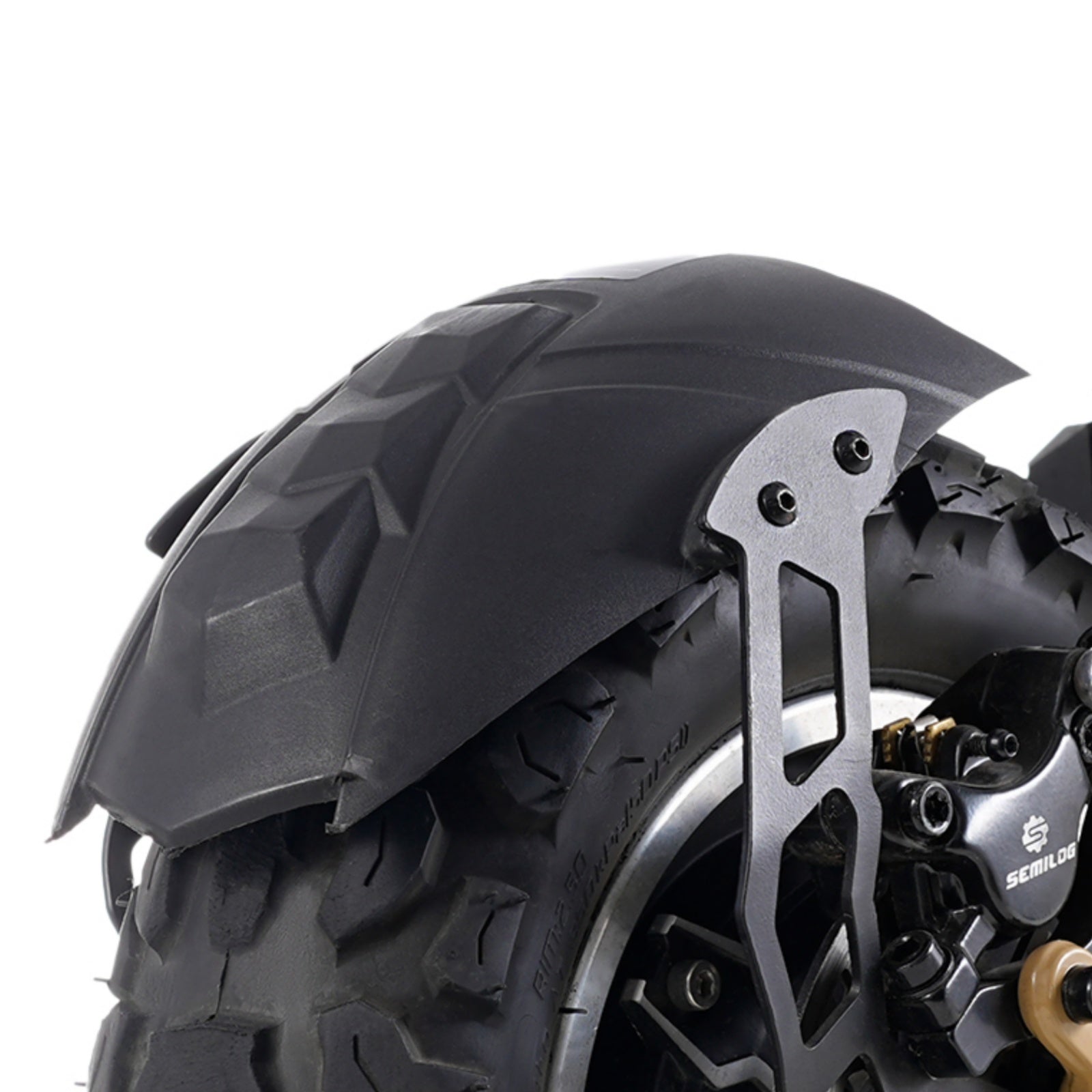 Rear Fender for Cruiser Pro