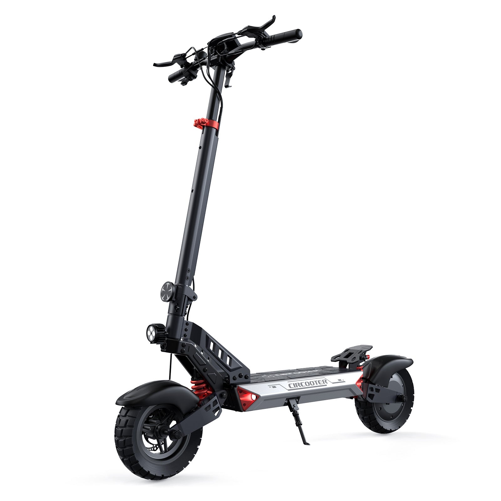 Landturbo Pro Electric Scooter