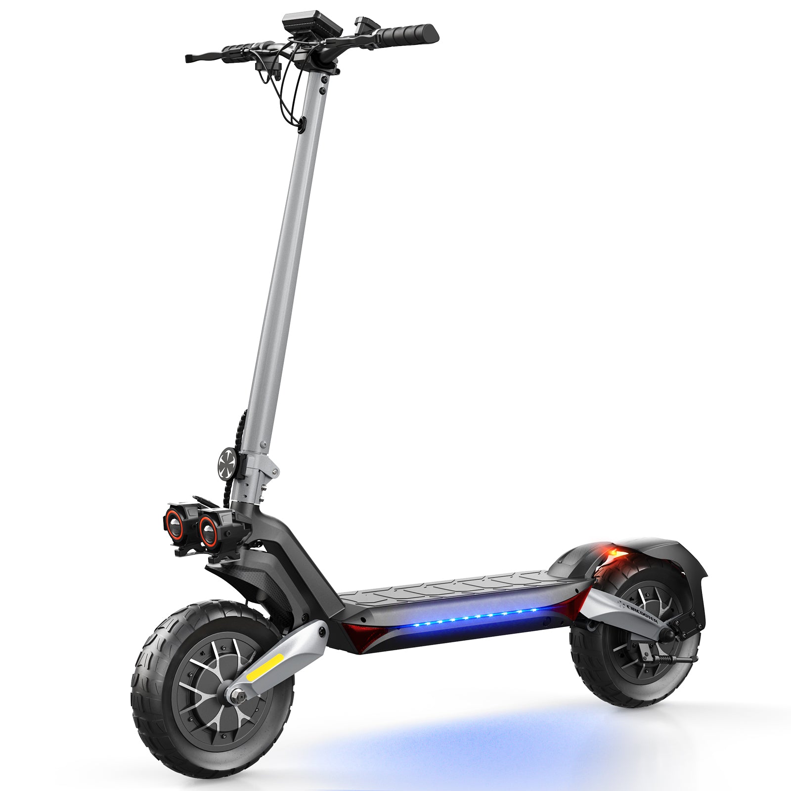 Raptor Pro Off-Road Electric Scooter