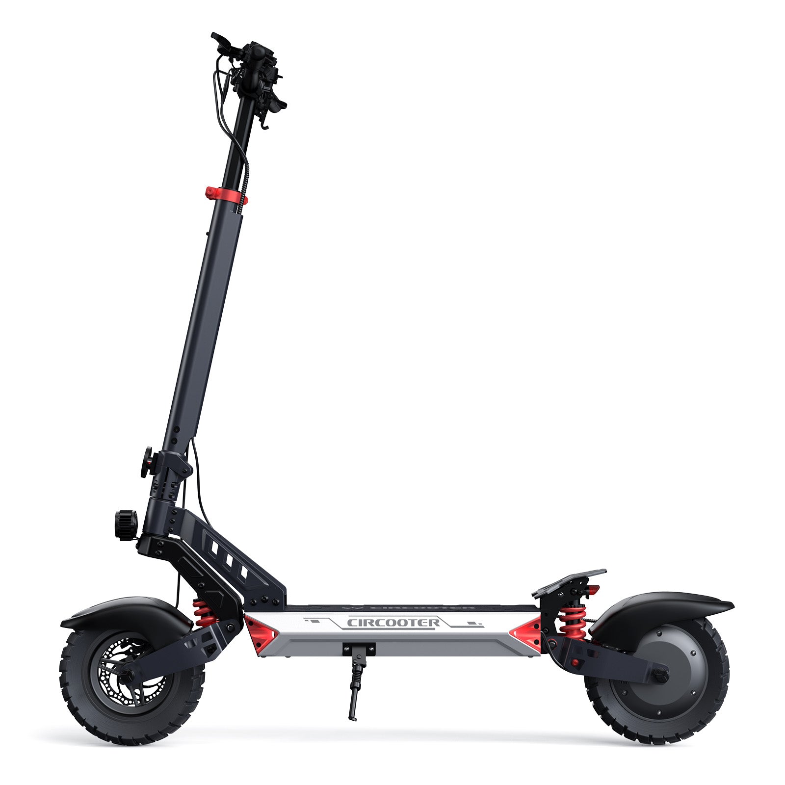 Circooter Landturbo Off-Road Electric Scooter