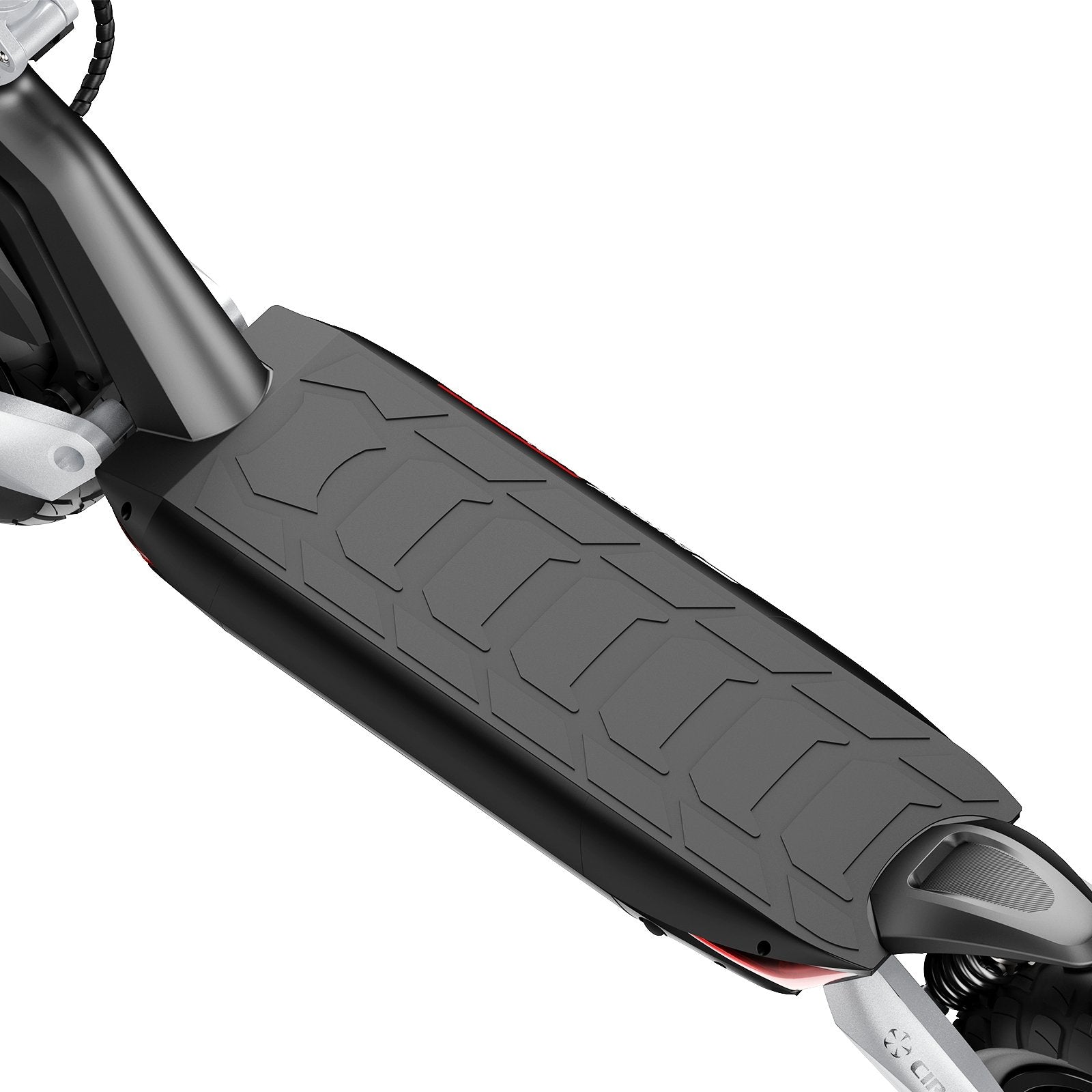 Raptor Pro Off-Road Electric Scooter