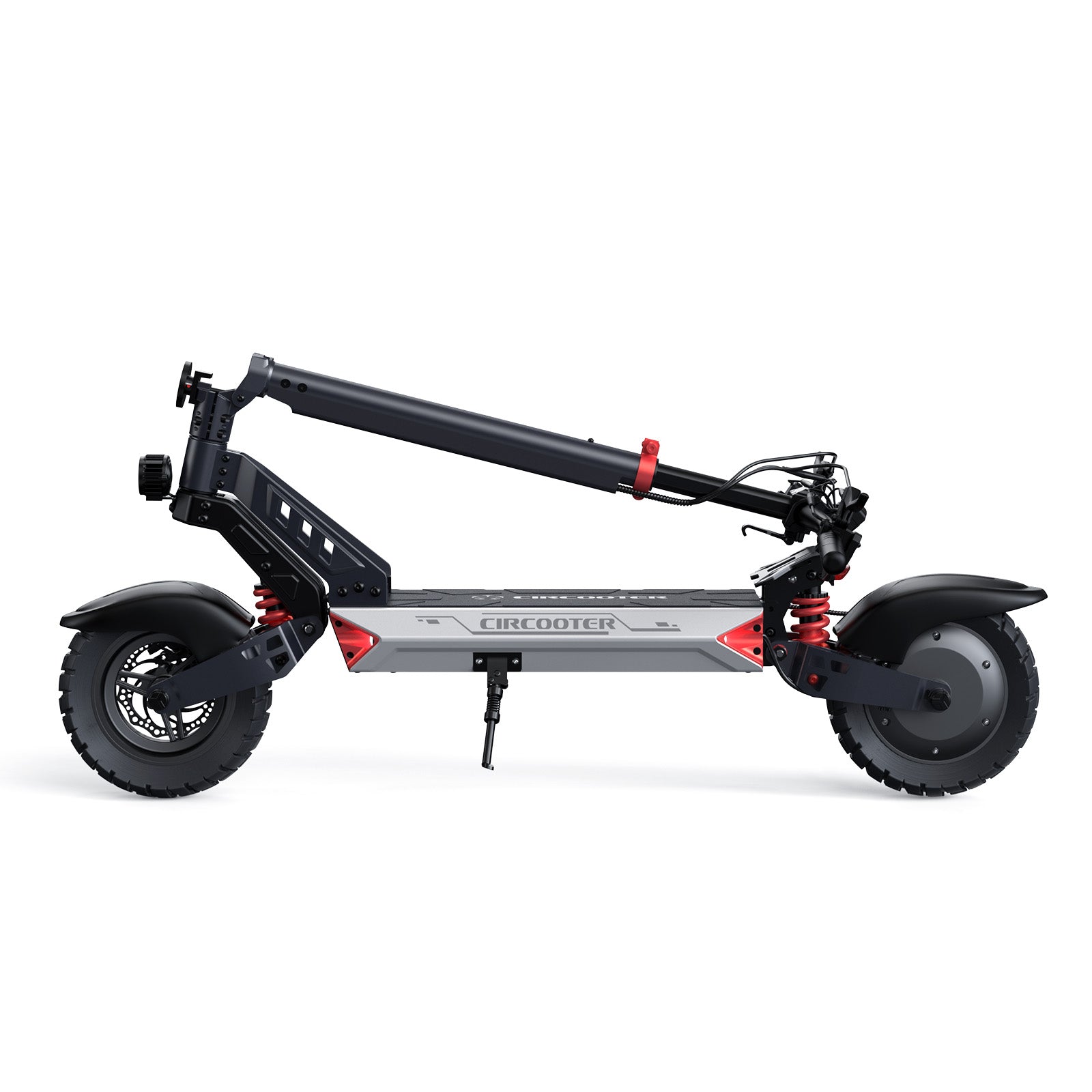 Circooter Landturbo Off-Road Electric Scooter