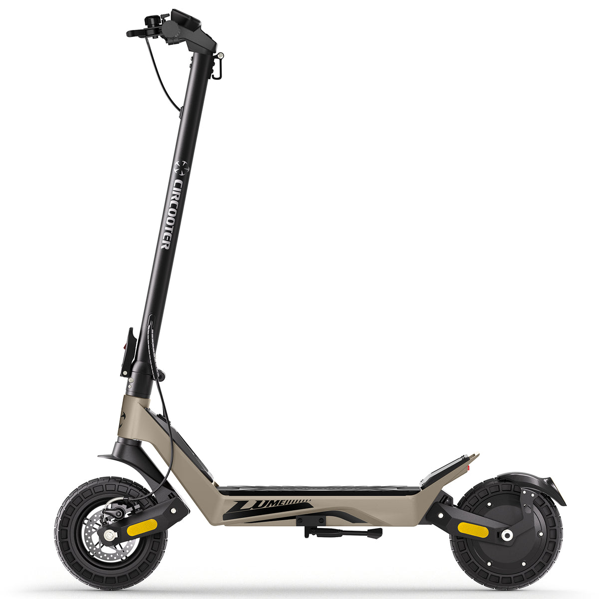 Lume All-Terrain Electric Scooter