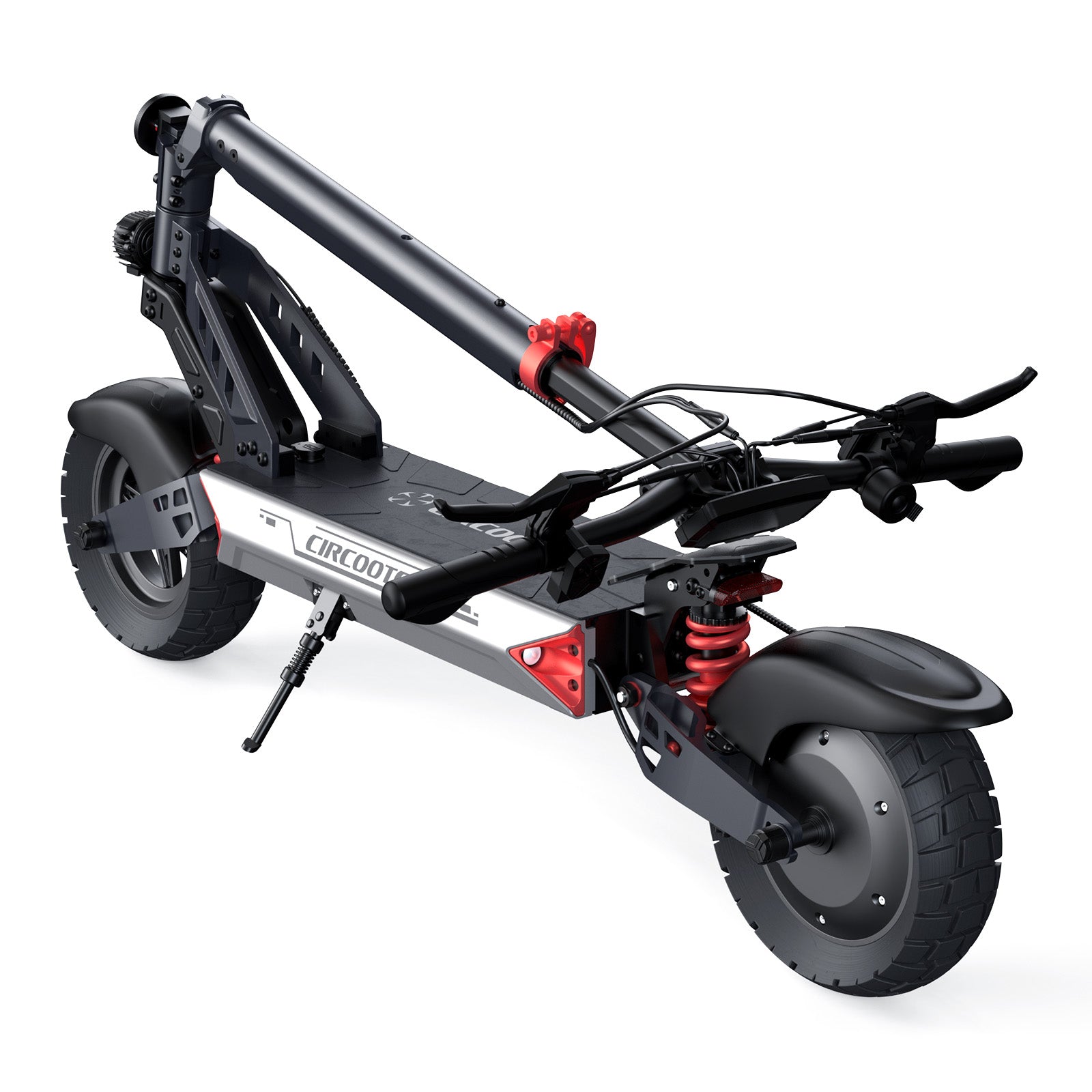 Circooter Landturbo Off-Road Electric Scooter