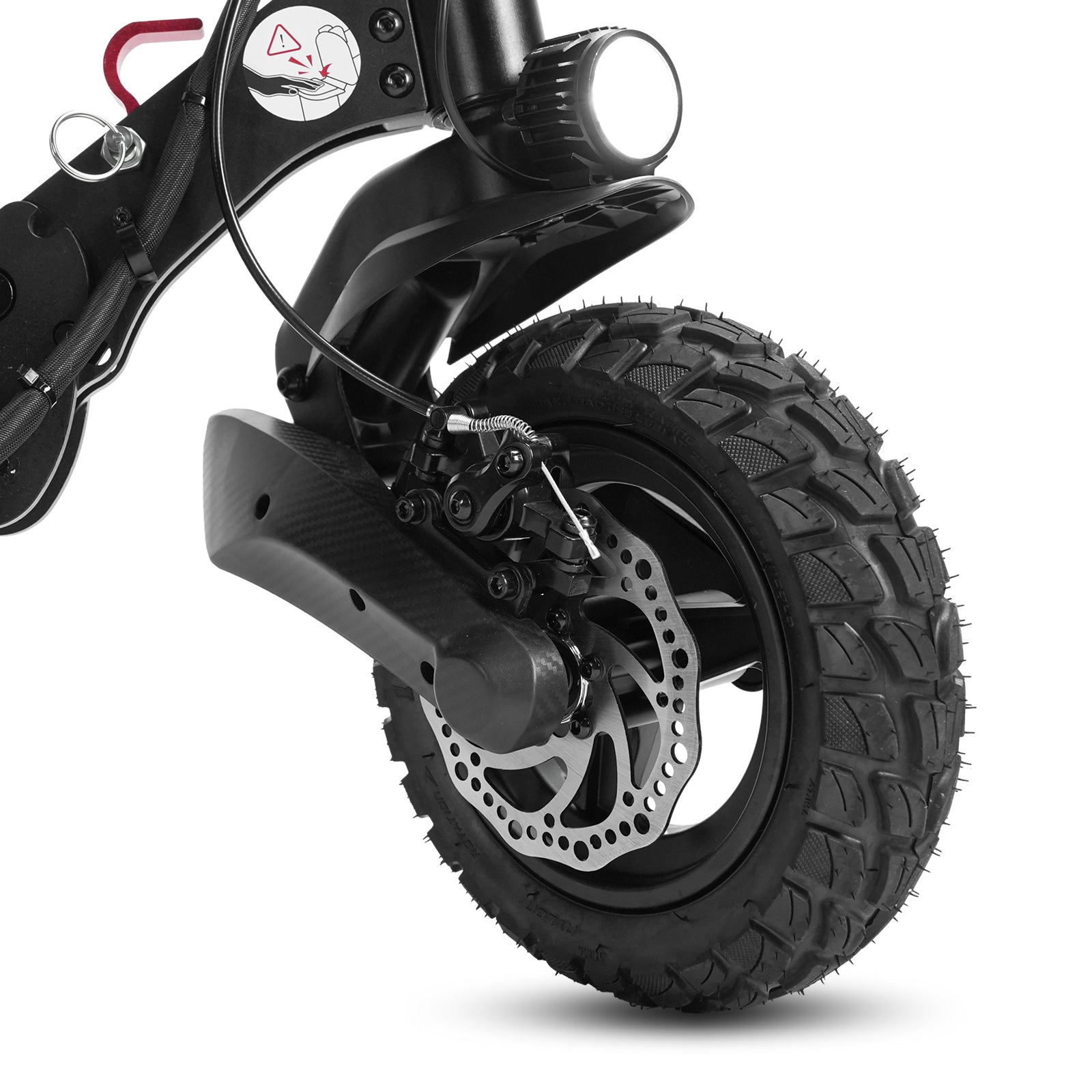 Mate 1000W All-Terrain Electric Scooter