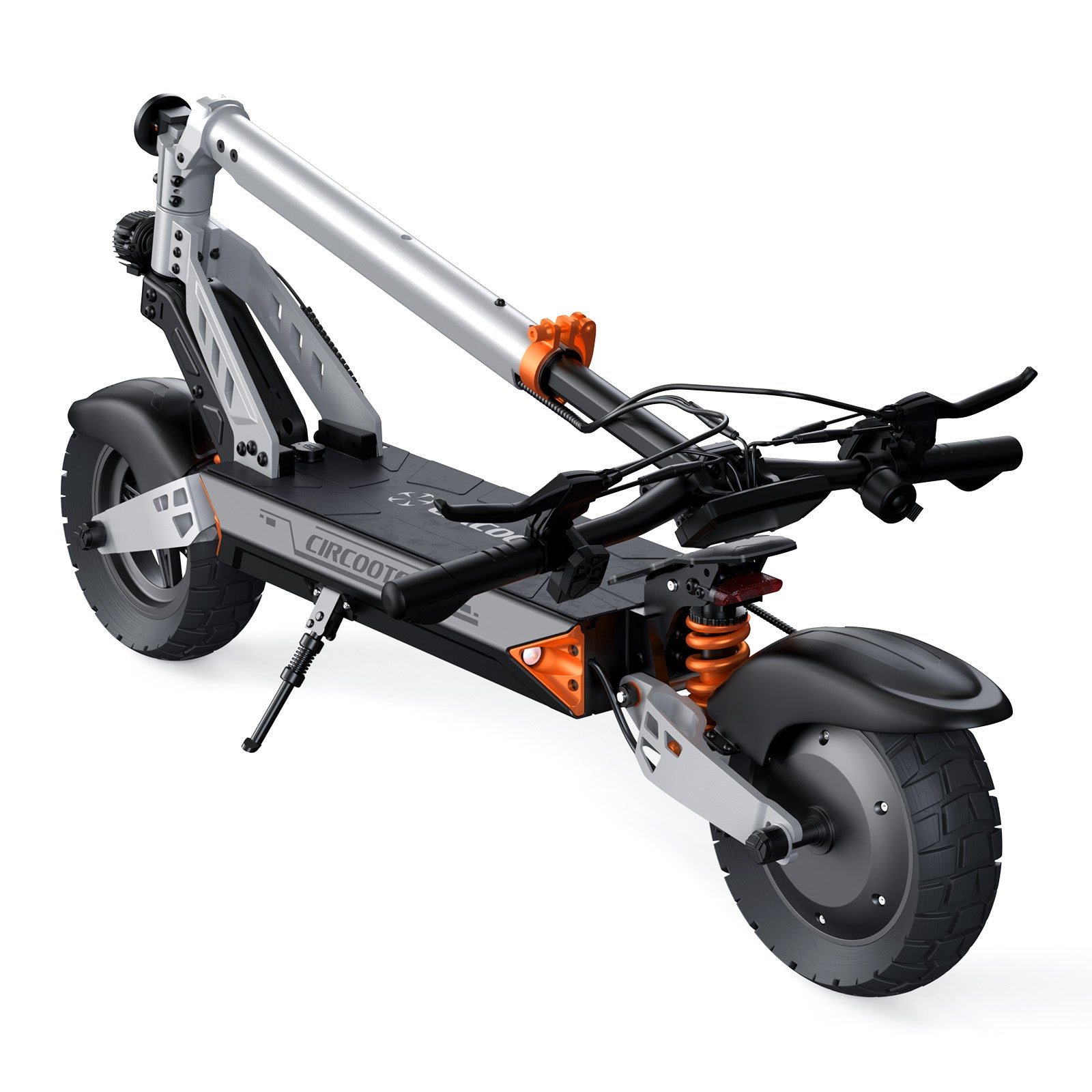 Landturbo Electric Scooter
