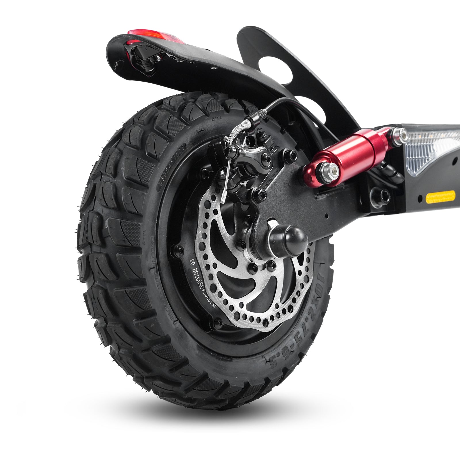 Mate All-Terrain Electric Scooter