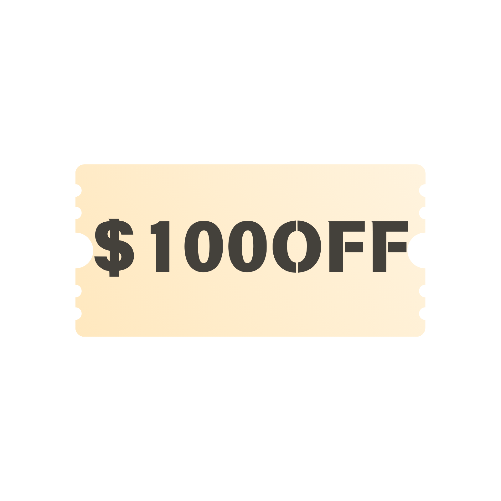 Black Friday Discounts Voucher