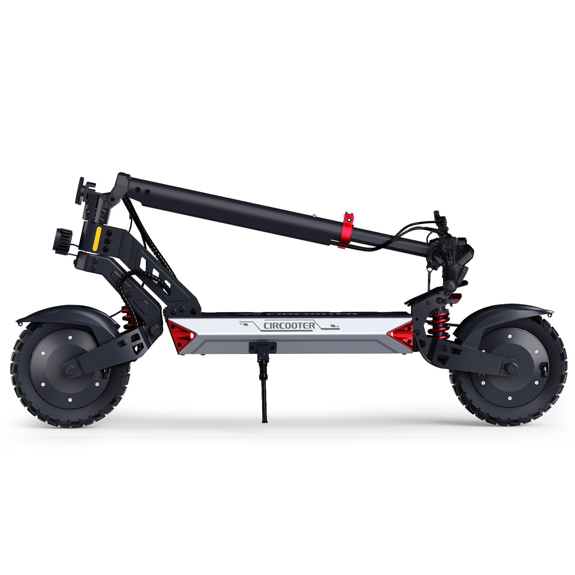 Landturbo Ultra Off-Road Electric Scooter