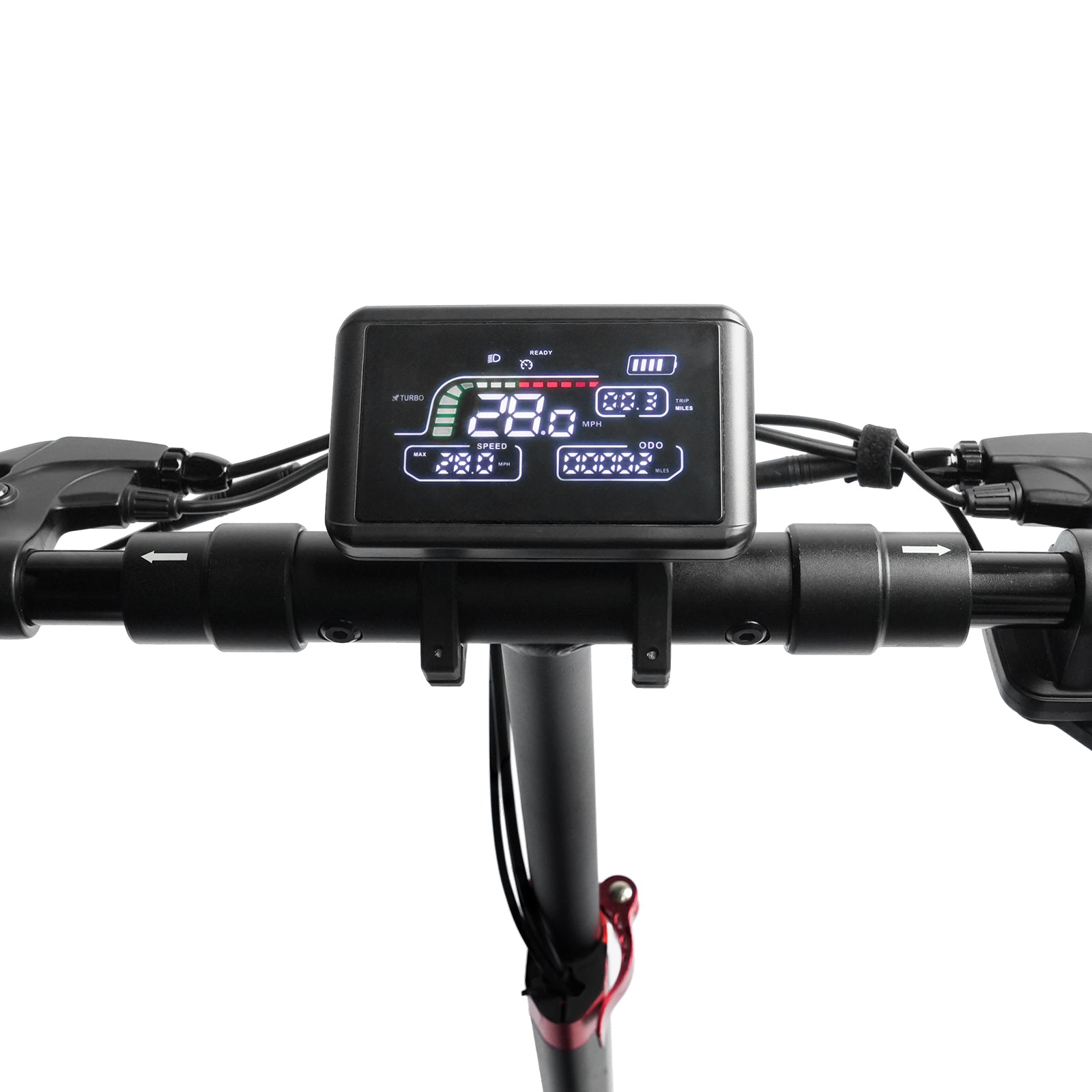 Mate All-Terrain Electric Scooter