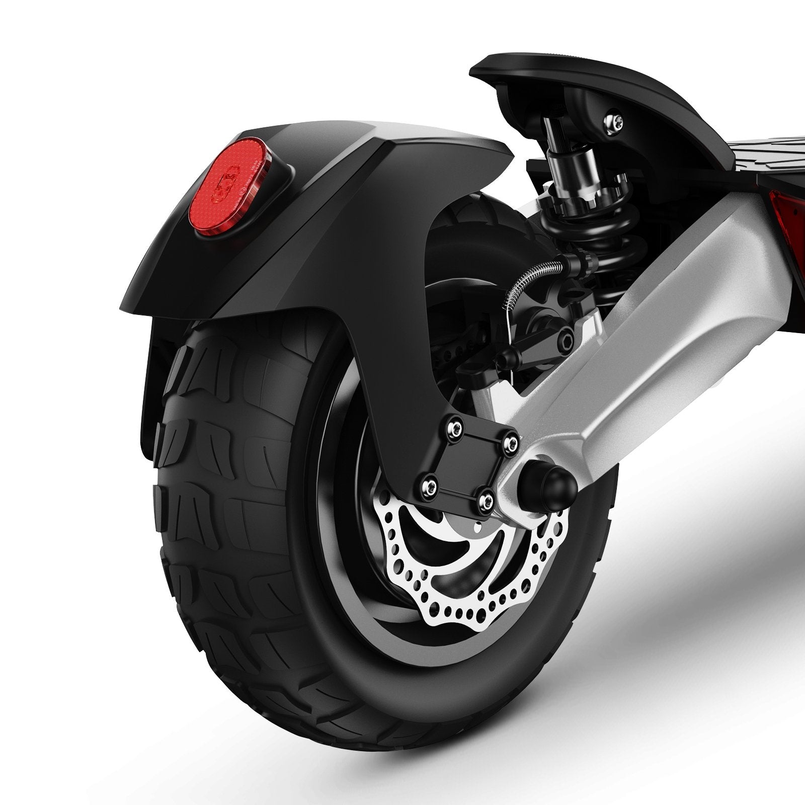 Raptor Pro Off-Road Electric Scooter