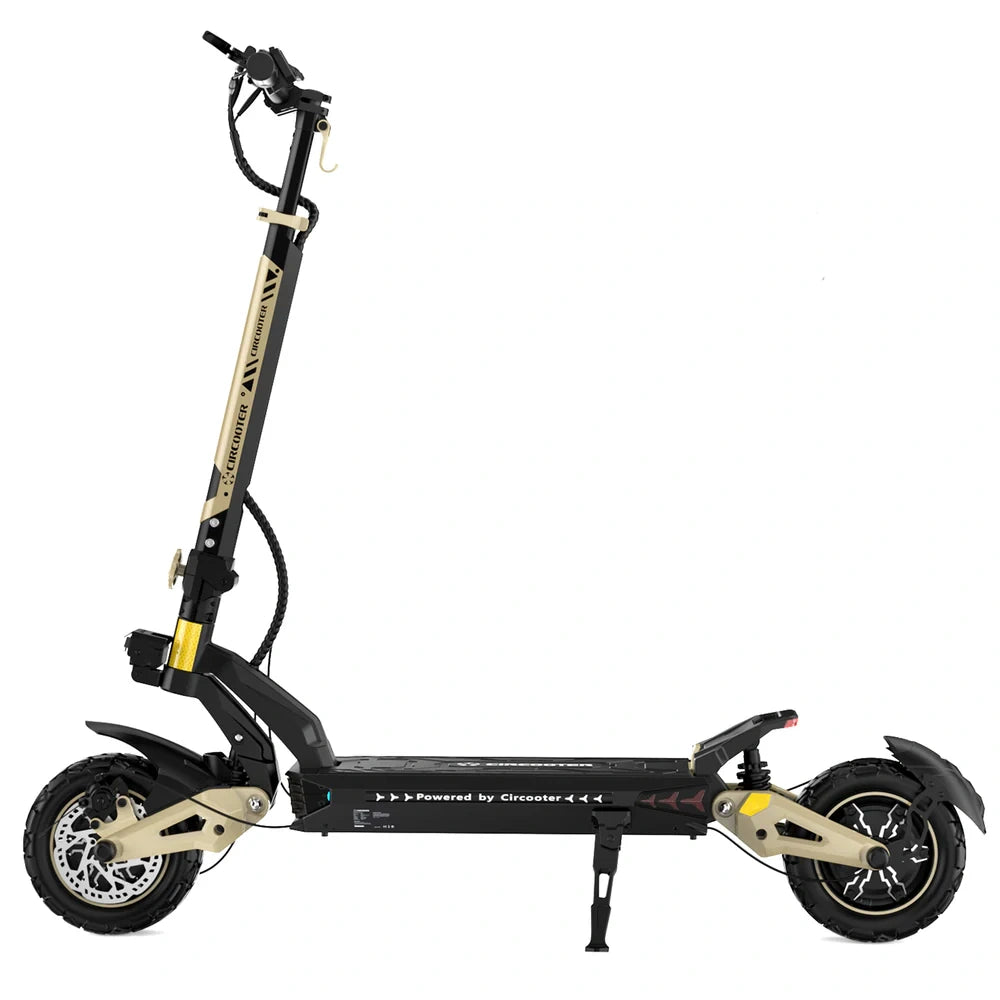 Cruiser Pro Off-Road Electric Scooter