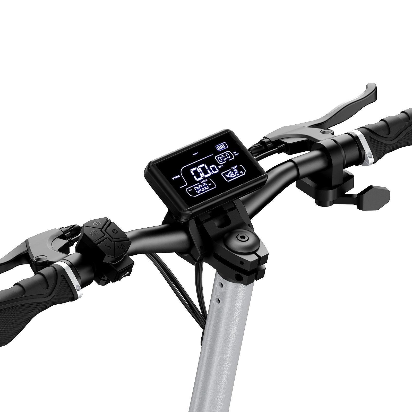 Raptor Pro Off-Road Electric Scooter