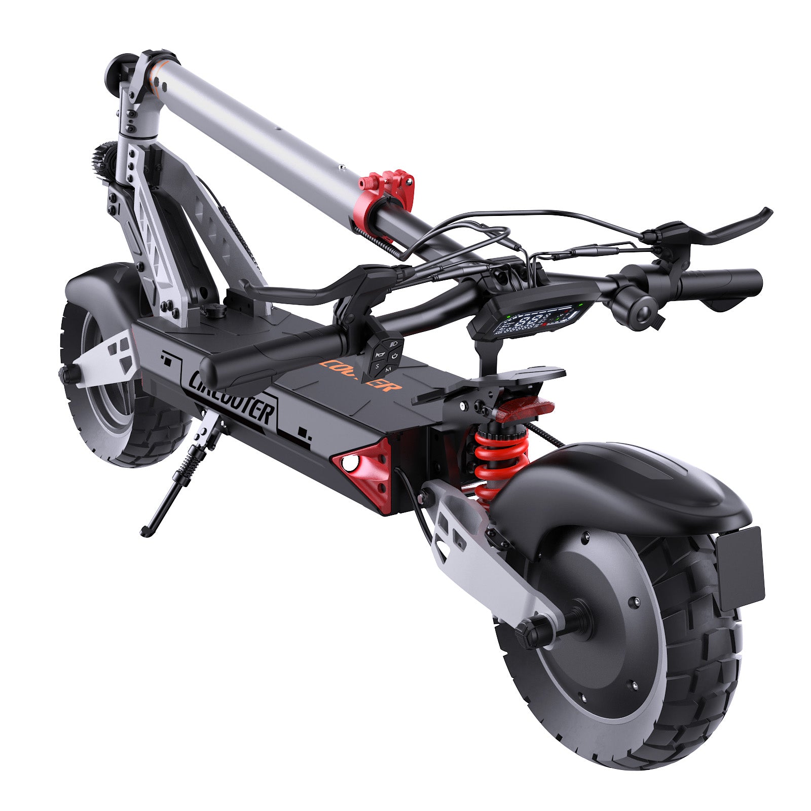 Landturbo Electric Scooter