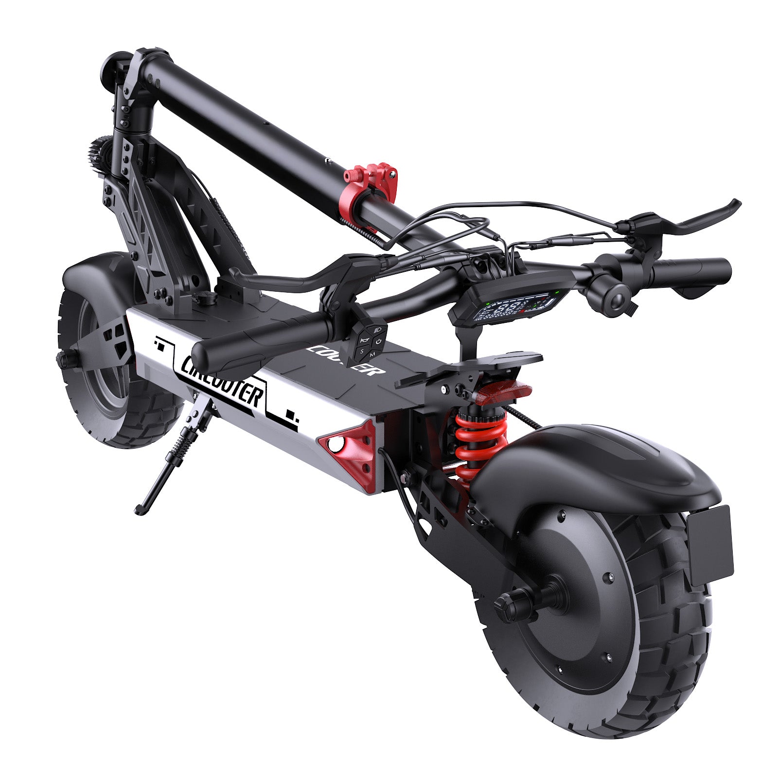 Landturbo Electric Scooter