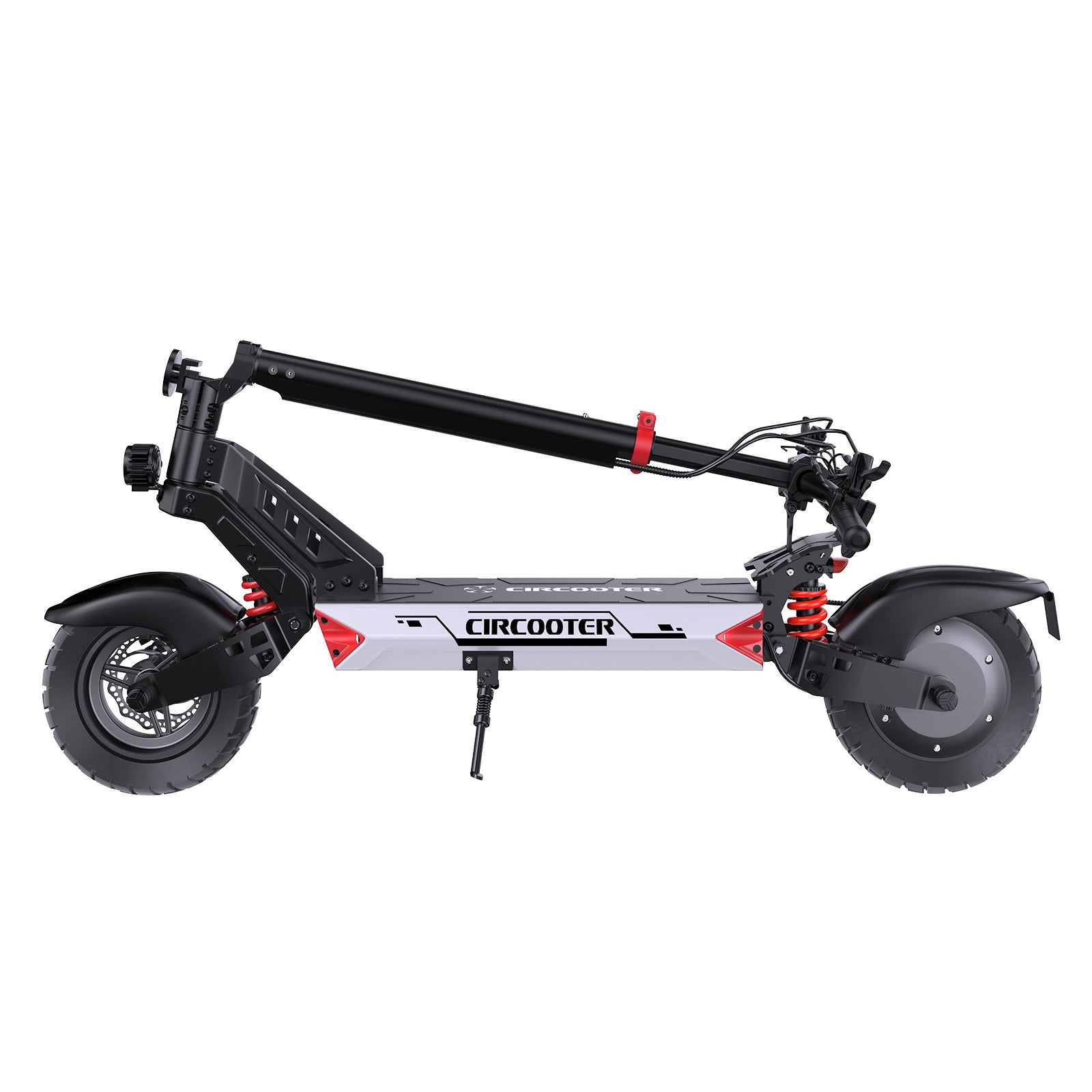 Landturbo Electric Scooter