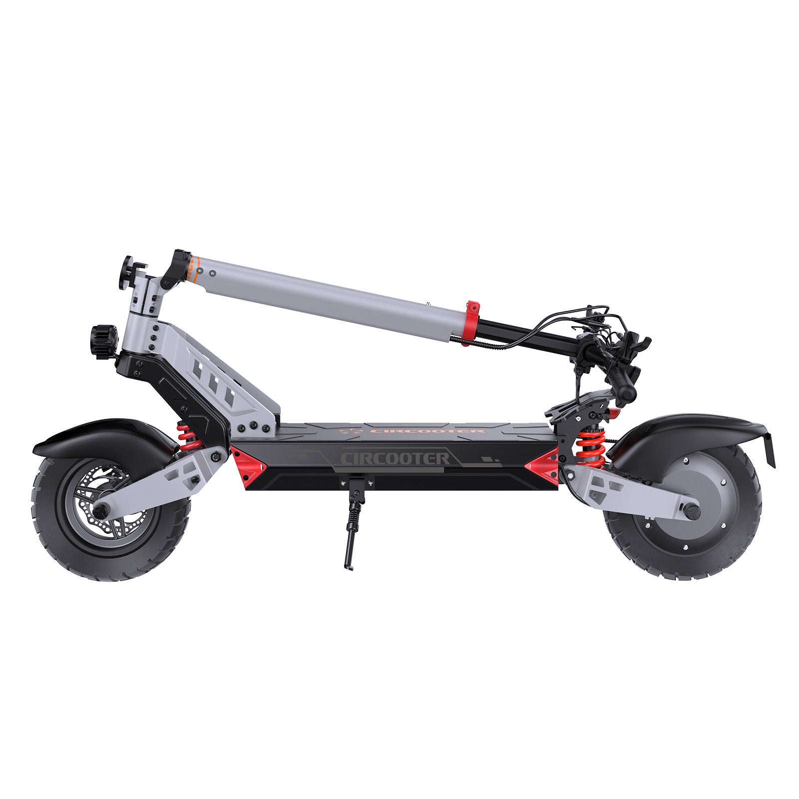 Landturbo Electric Scooter
