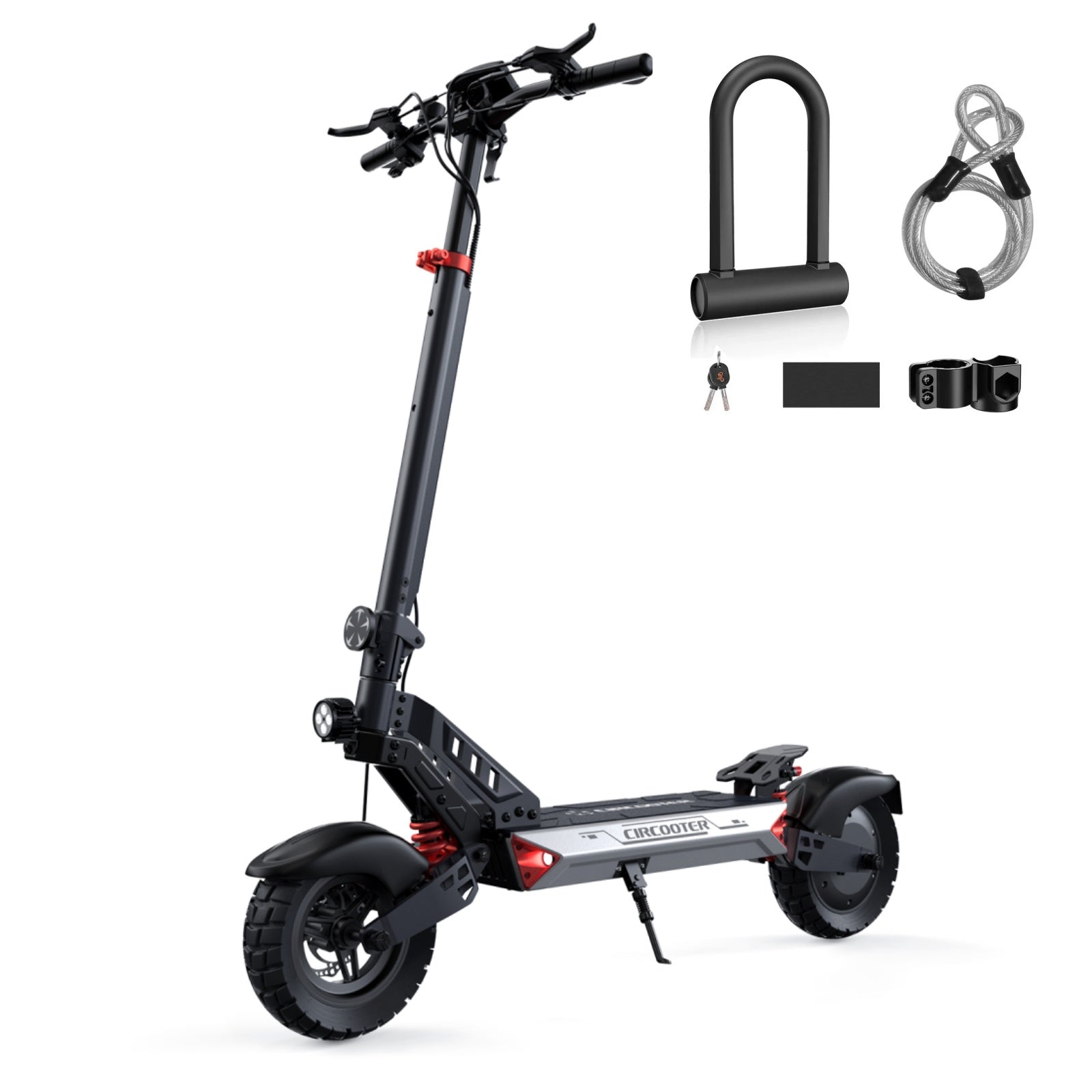 Landturbo Electric Scooter