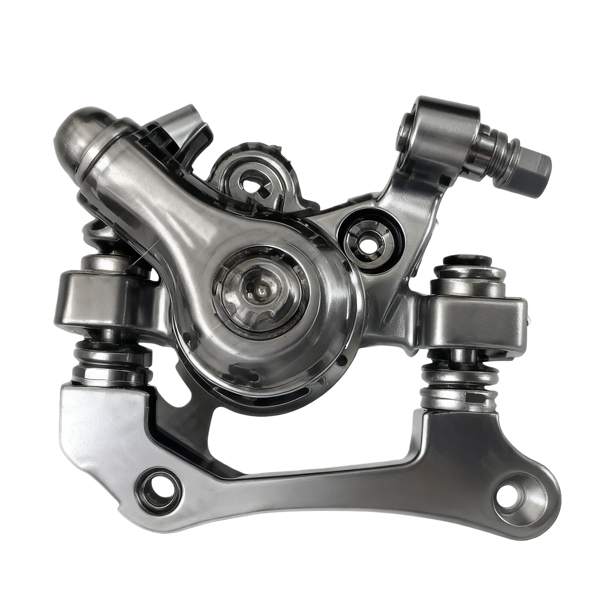Brake for Mate