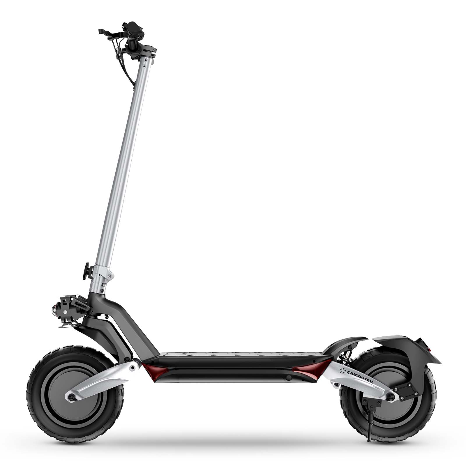 Raptor Pro Peak 2000W Dual Motor Off-Road Electric Scooter