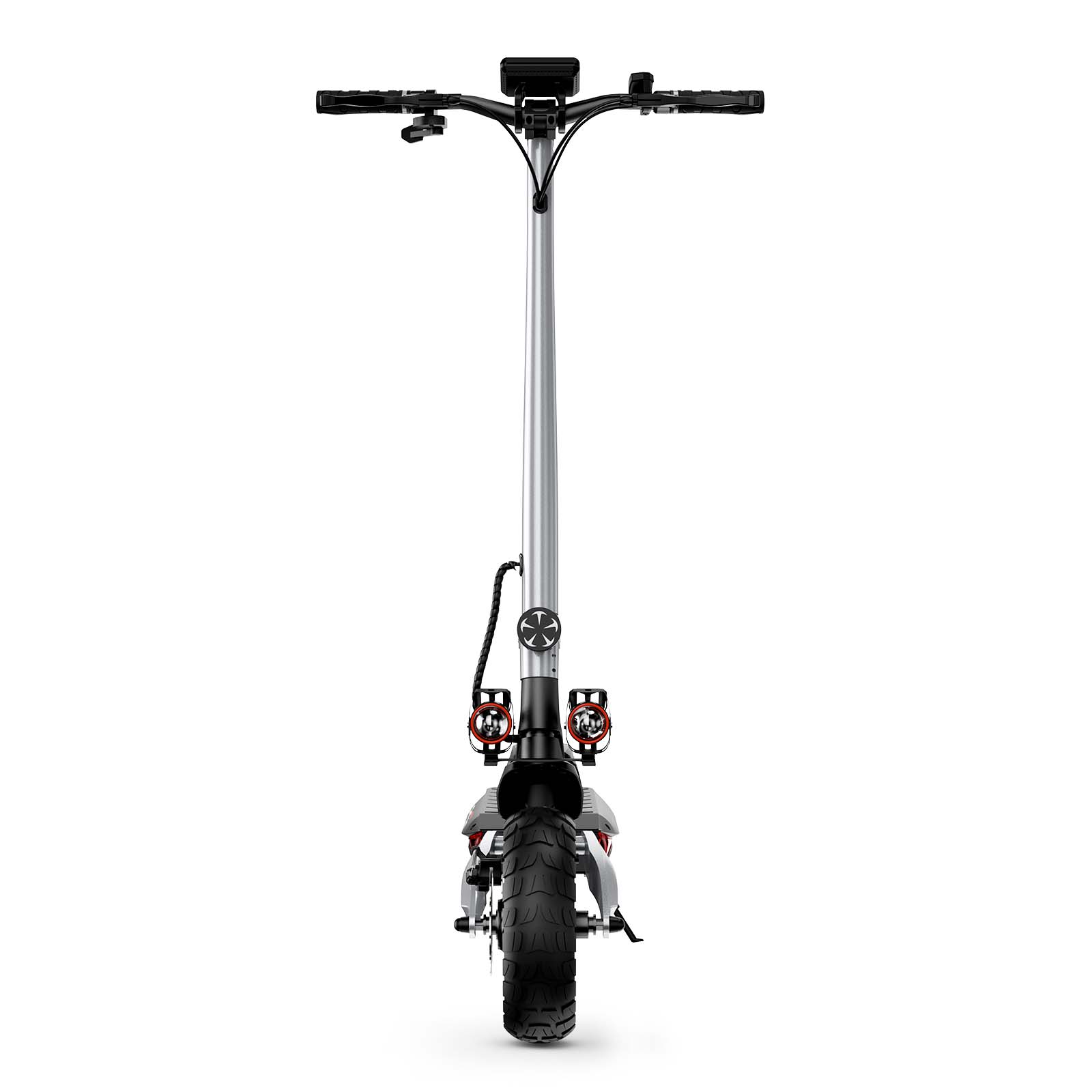 Raptor Pro Off-Road Electric Scooter