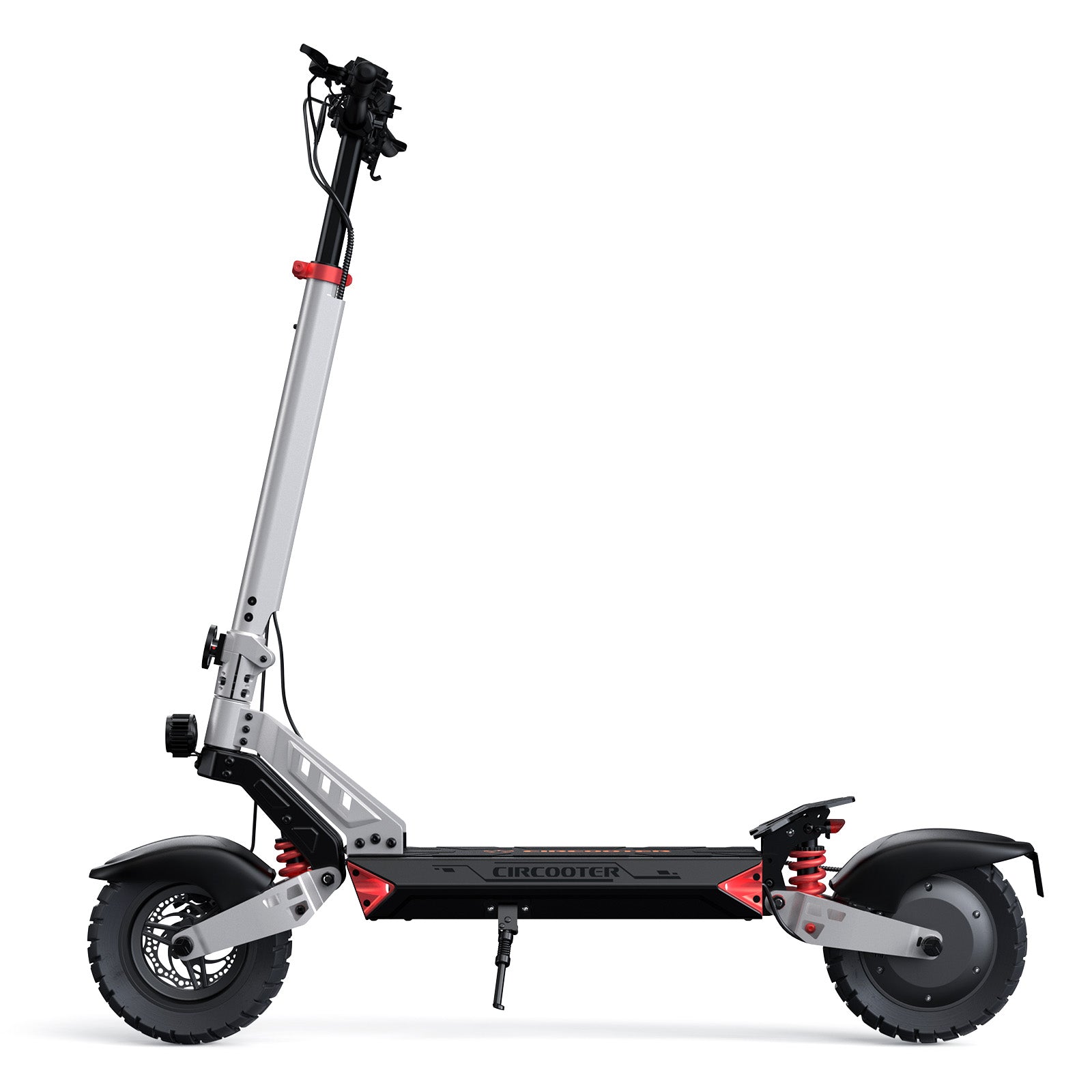 Landturbo Electric Scooter
