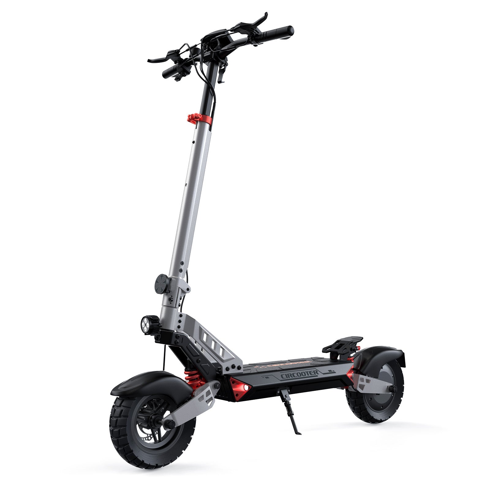 Landturbo Pro Electric Scooter