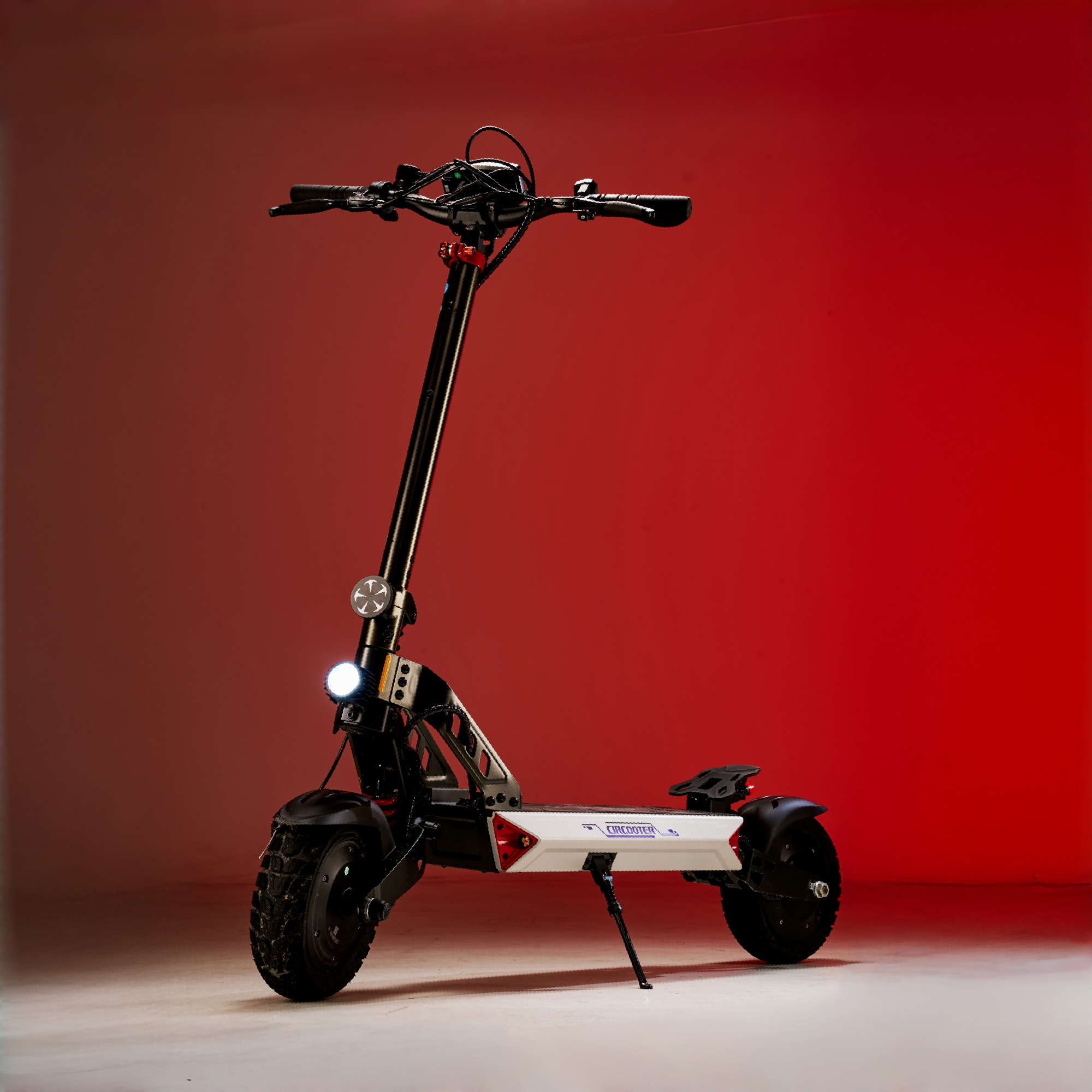 Landturbo Ultra Off-Road Electric Scooter