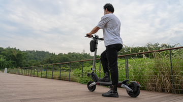 off-road Electric Scooter