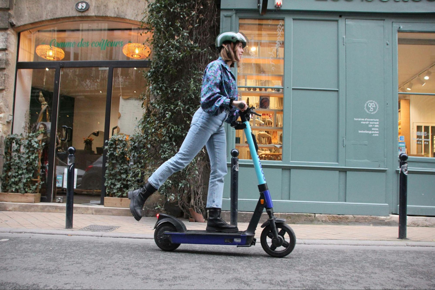 best electric scooter for teens