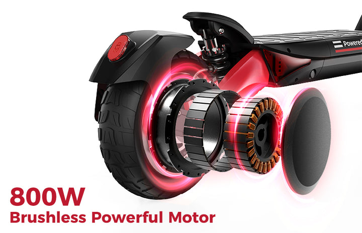 Electric Scooters Electric Scooters