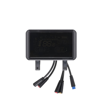 LCD Display for Circooter Electric Scooter