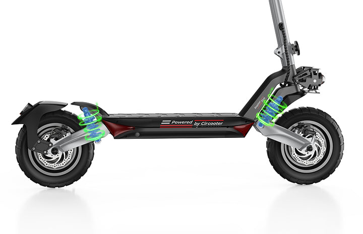 Electric Scooters