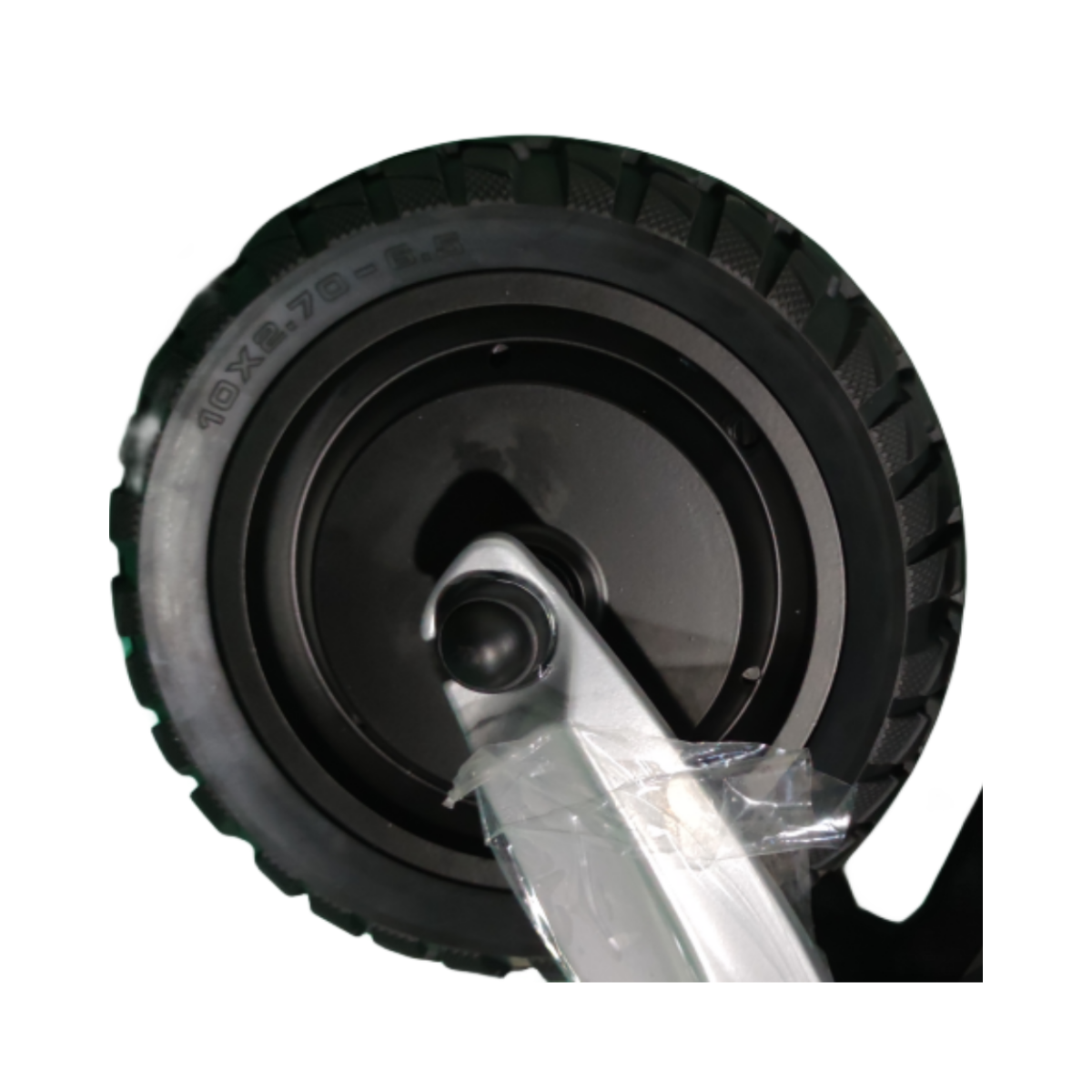 CIRCOOTER Motor Wheel for Mate/Cruiser Pro