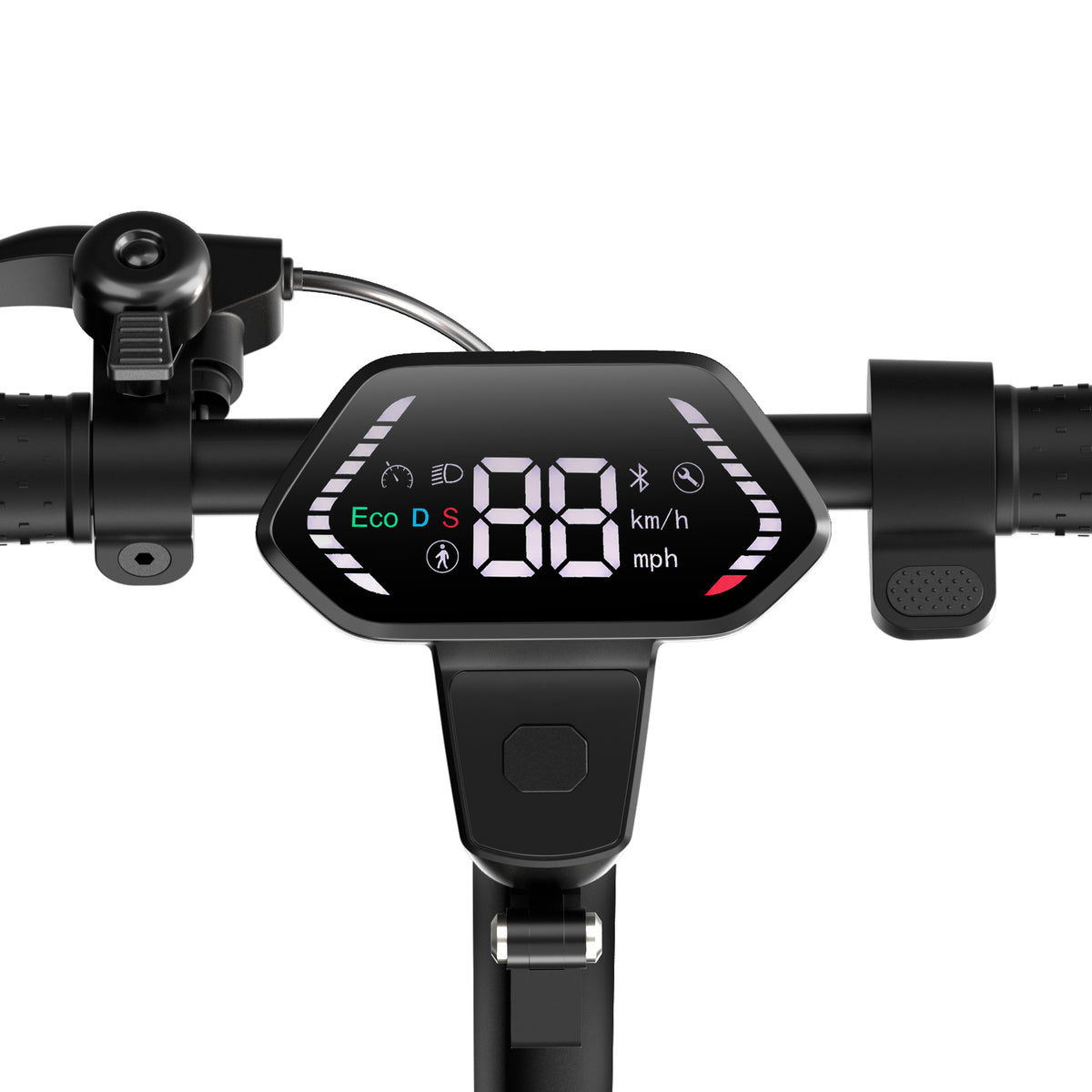 Lume All-Terrain Electric Scooter