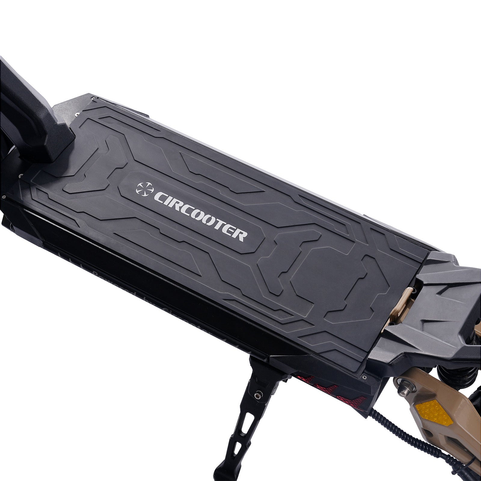 Cruiser Pro Dual Motor Off-Road Electric Scooter