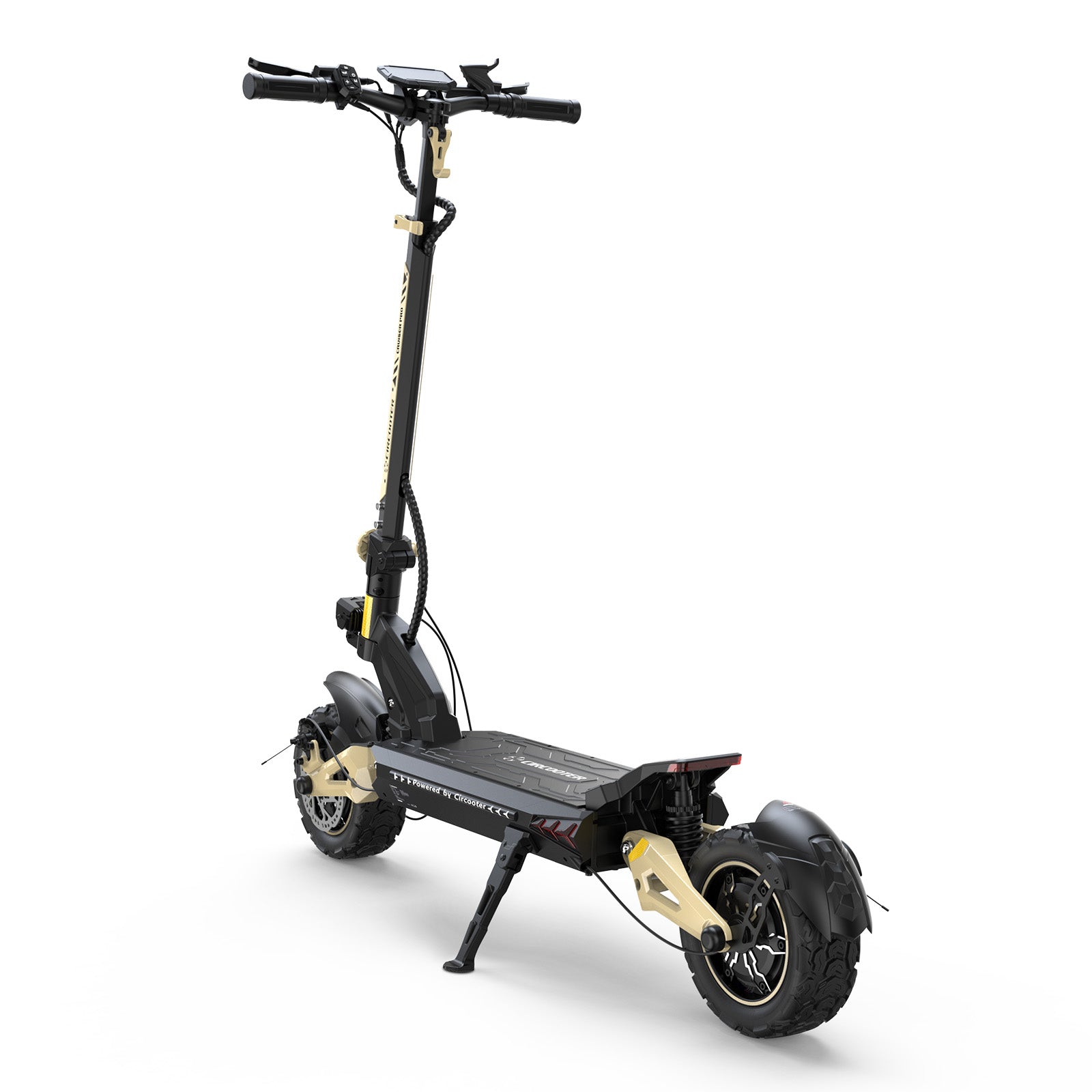 Cruiser Pro Off-Road Electric Scooter